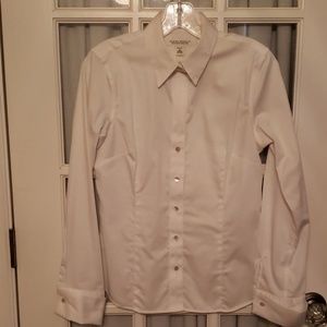 Banana Republic blouse